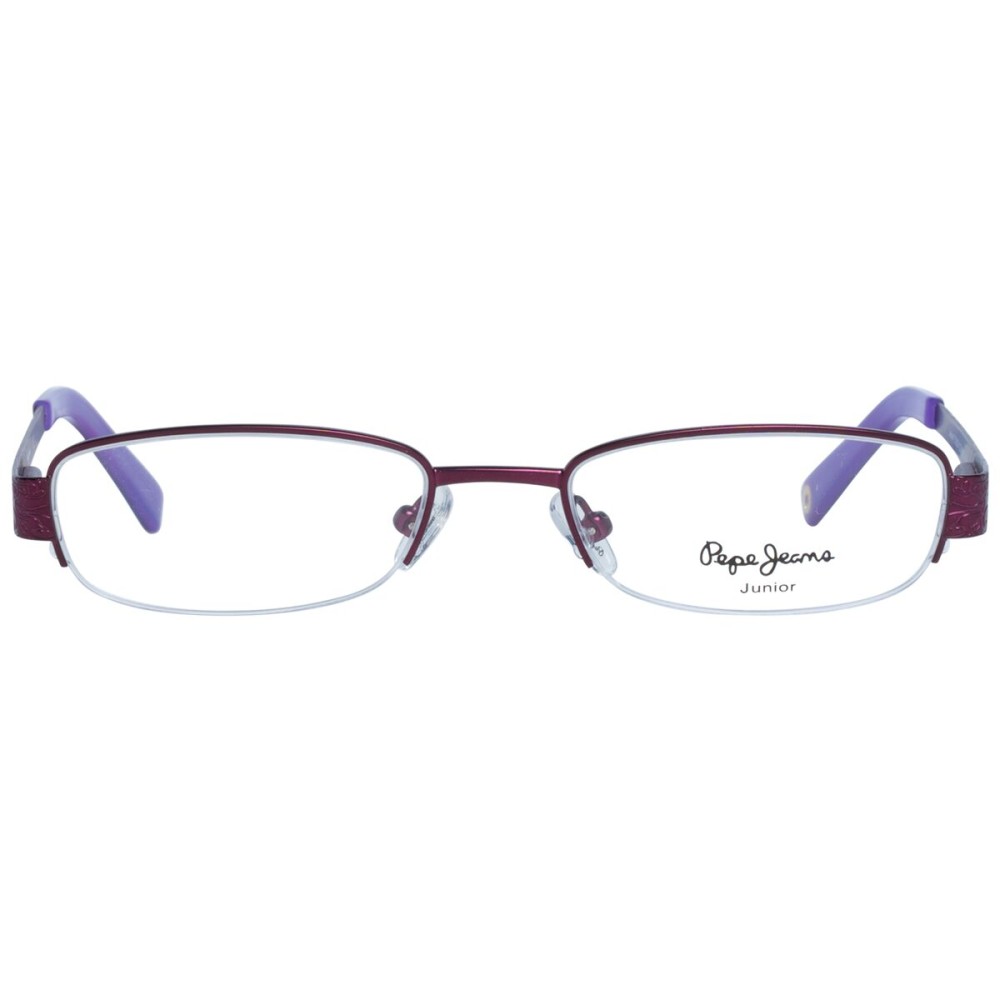 Unisex' Spectacle frame Pepe Jeans PJ2021 46C2