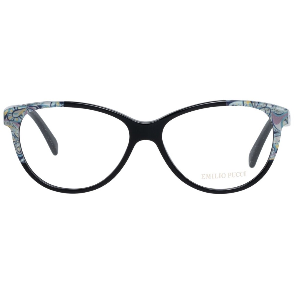 Ladies' Spectacle frame Emilio Pucci EP5022 54001