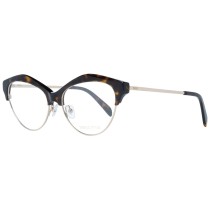 Monture de Lunettes Femme Emilio Pucci EP5069 56052