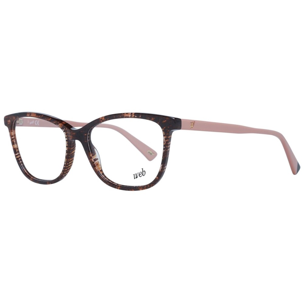 Ladies' Spectacle frame Web Eyewear WE5314 52056