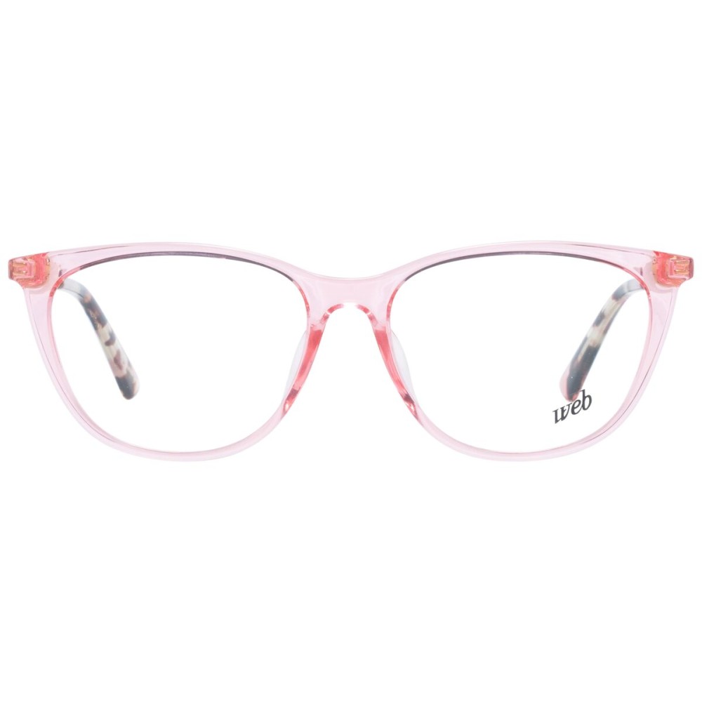 Monture de Lunettes Femme Web Eyewear WE5254 52072