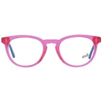 Unisex' Spectacle frame Web Eyewear WE5307 45074