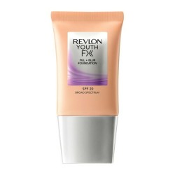 Liquid Make Up Base YouthFX Fill Revlon SPF 20 (30 ml)