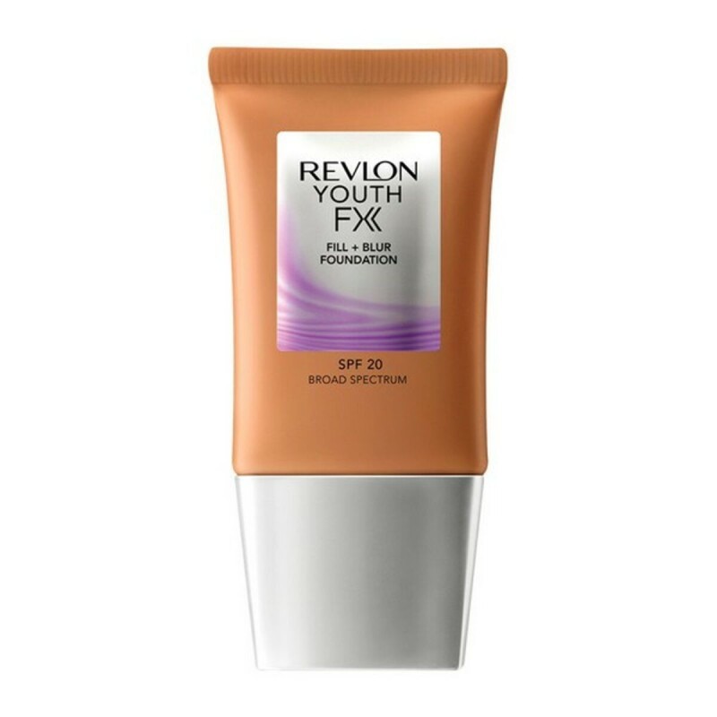 Base de maquillage liquide YouthFX Fill Revlon SPF 20 (30 ml)