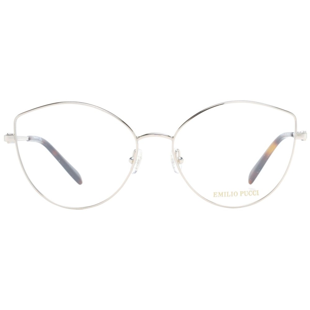 Monture de Lunettes Femme Emilio Pucci EP5214 56032