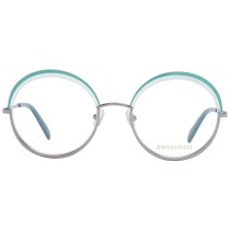 Ladies' Spectacle frame Emilio Pucci EP5207 53095