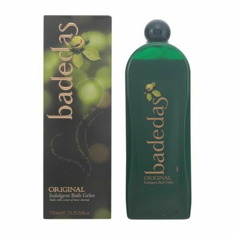 Gel douche Original Indulgent Badedas