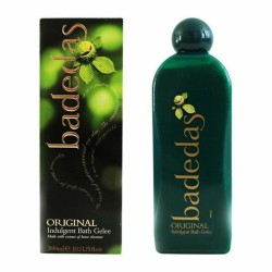 Gel douche Original Indulgent Badedas