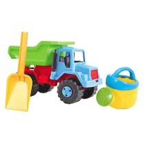 Set de jouets de plage AVC 13047 28 x 23 x 15 cm