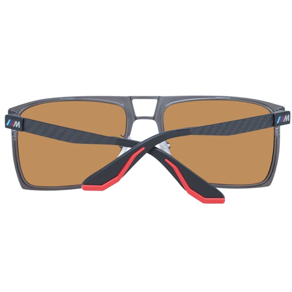 Lunettes de soleil Homme BMW BW0009-P 6305H