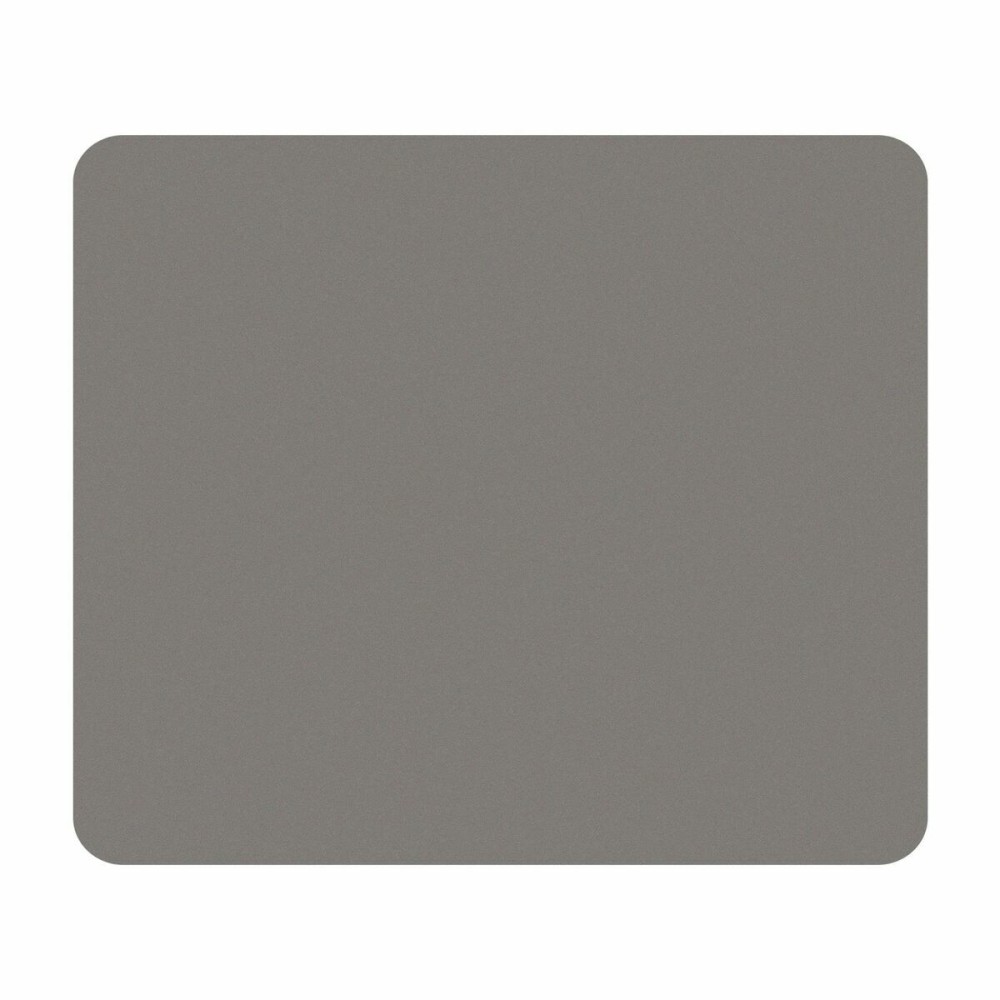 Mouse Mat Fellowes 29702 Grey Silver