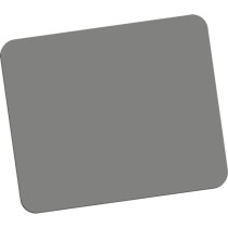 Mouse Mat Fellowes 29702 Grey Silver