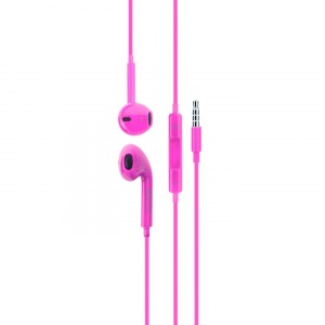 Casque DCU 34151002 Rose