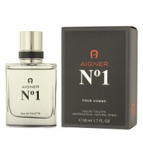 Parfum Homme Aigner Parfums Aigner No 1 EDT 50 ml