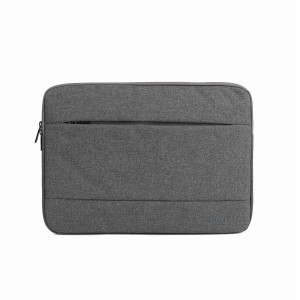 Housse d'ordinateur portable Celly NOMADSLEEVE15GR 16" Gris