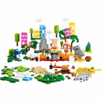 Set de construction Lego 71418 Set The Creative Tool Box Multicouleur