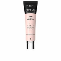 Base de Maquillage Crémeuse L'Oreal Make Up Prime Lab H 30 ml