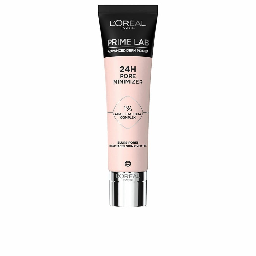 Cremige Make-up Grundierung L'Oreal Make Up Prime Lab H 30 ml