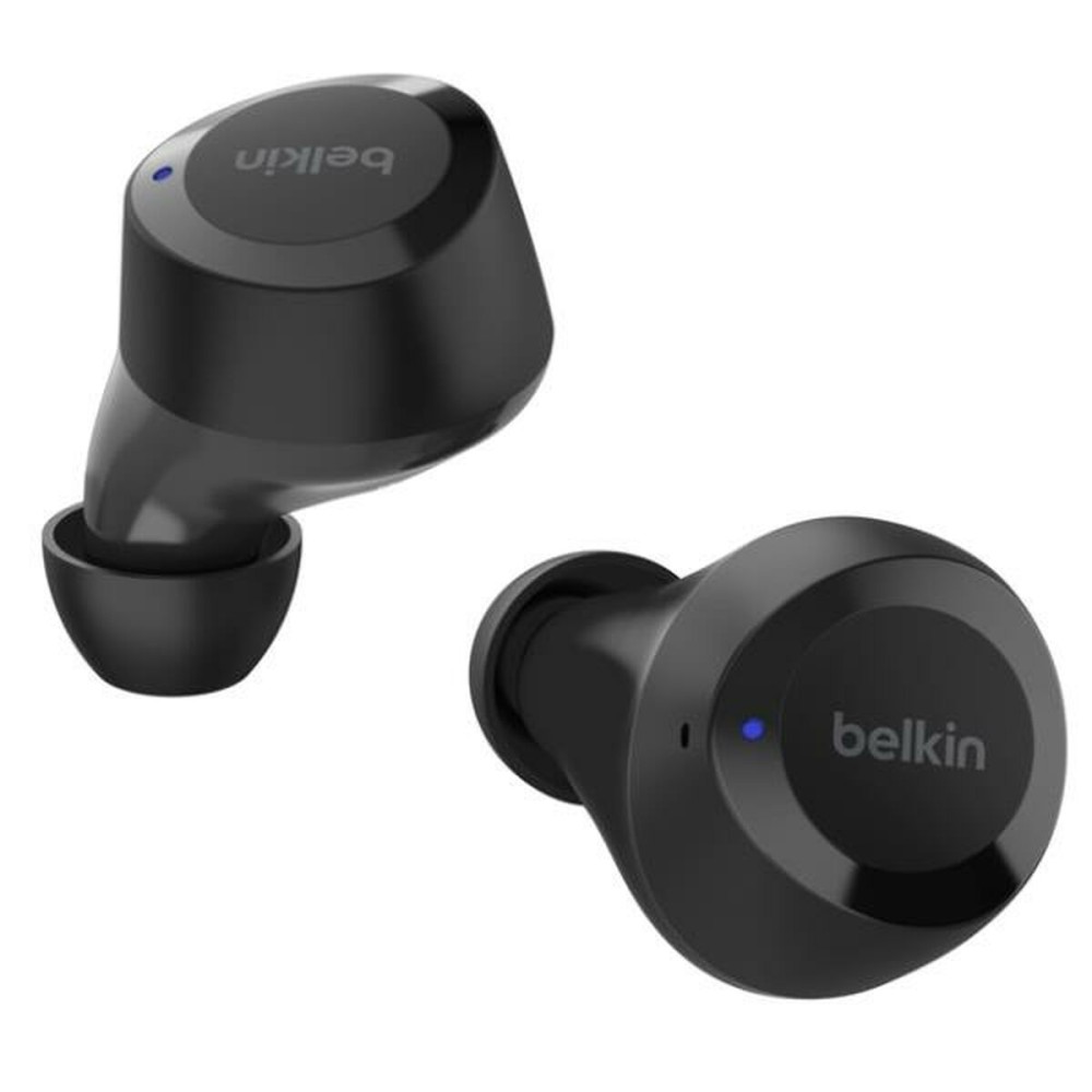 Casques Sans Fil Belkin Noir