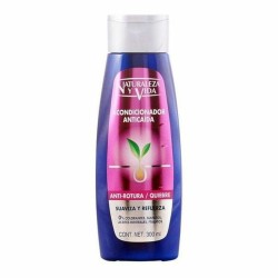 Conditioner gegen Haarausfall & Bruch Naturaleza y Vida Acondicionador Anticaída 300 ml