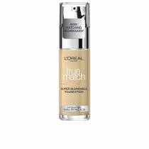 Fluid Makeup Basis L'Oreal Make Up Accord Parfait N Nº 3.5.N 30 ml