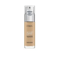 Fluid Makeup Basis L'Oreal Make Up Accord Parfait N Nº 3.5.N 30 ml