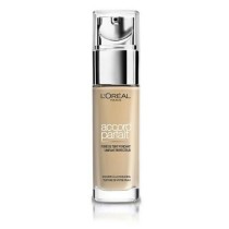 Fluid Makeup Basis L'Oreal Make Up Accord Parfait N Nº 3.5.N 30 ml