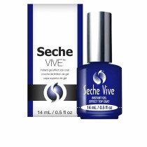 Nail Polish Fixer Seche 10002913 Gel 14 ml