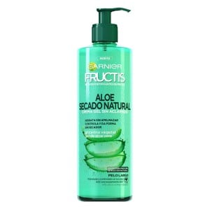 Formgebungsgel Aloe Fructis Fructis Aloe Secado Natural (400 ml) 400 ml