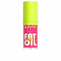 Lippenöl NYX Fat Oil Nº 02 Missed Call 4,8 ml