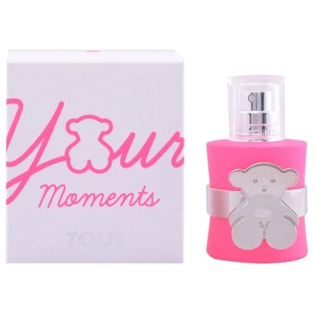 Parfum Femme Tous EDT