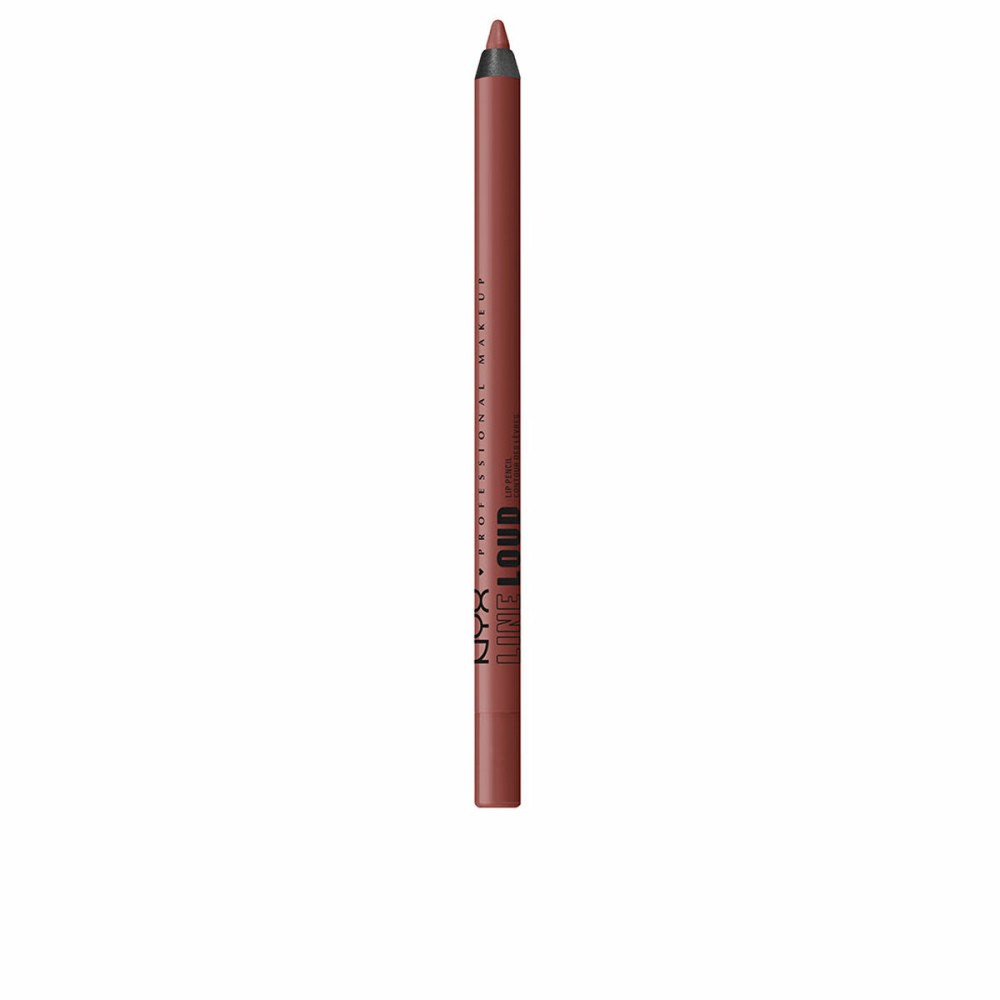 Crayon Contour des Lèvres NYX Line Loud Nº 30 Leave a Legacy 1,2 ml