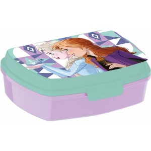 Sandwichmaker Frozen Ice Magic Für Kinder Polypropylen 17 x 14 x 5,6 cm