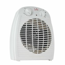 Chauffage JATA TV78 Blanc 2000 W 1000 - 2000 W