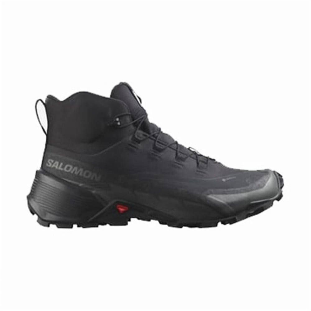 Bottes de montagne Salomon Cross Hike 2 Mid Gore-Tex Noir