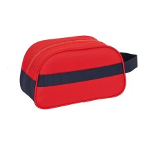 Child Toilet Bag RFEF Red Blue (26 x 15 x 12 cm)