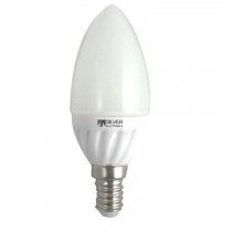 LED lamp Silver Electronics 971214 E14 5W 5000K