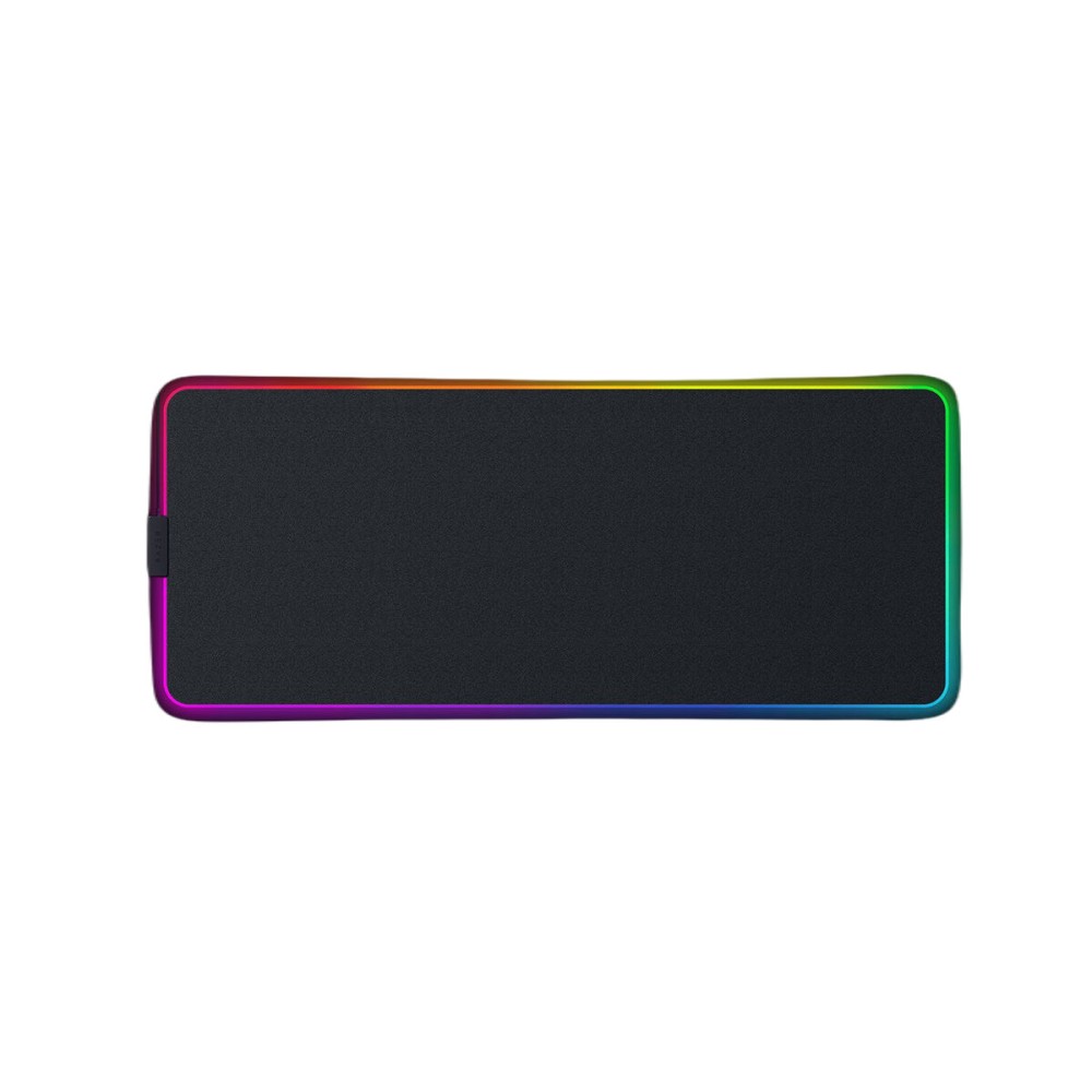 Mouse Mat Razer Strider Chroma Black