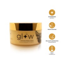 Moisturising Body Cream Orgie