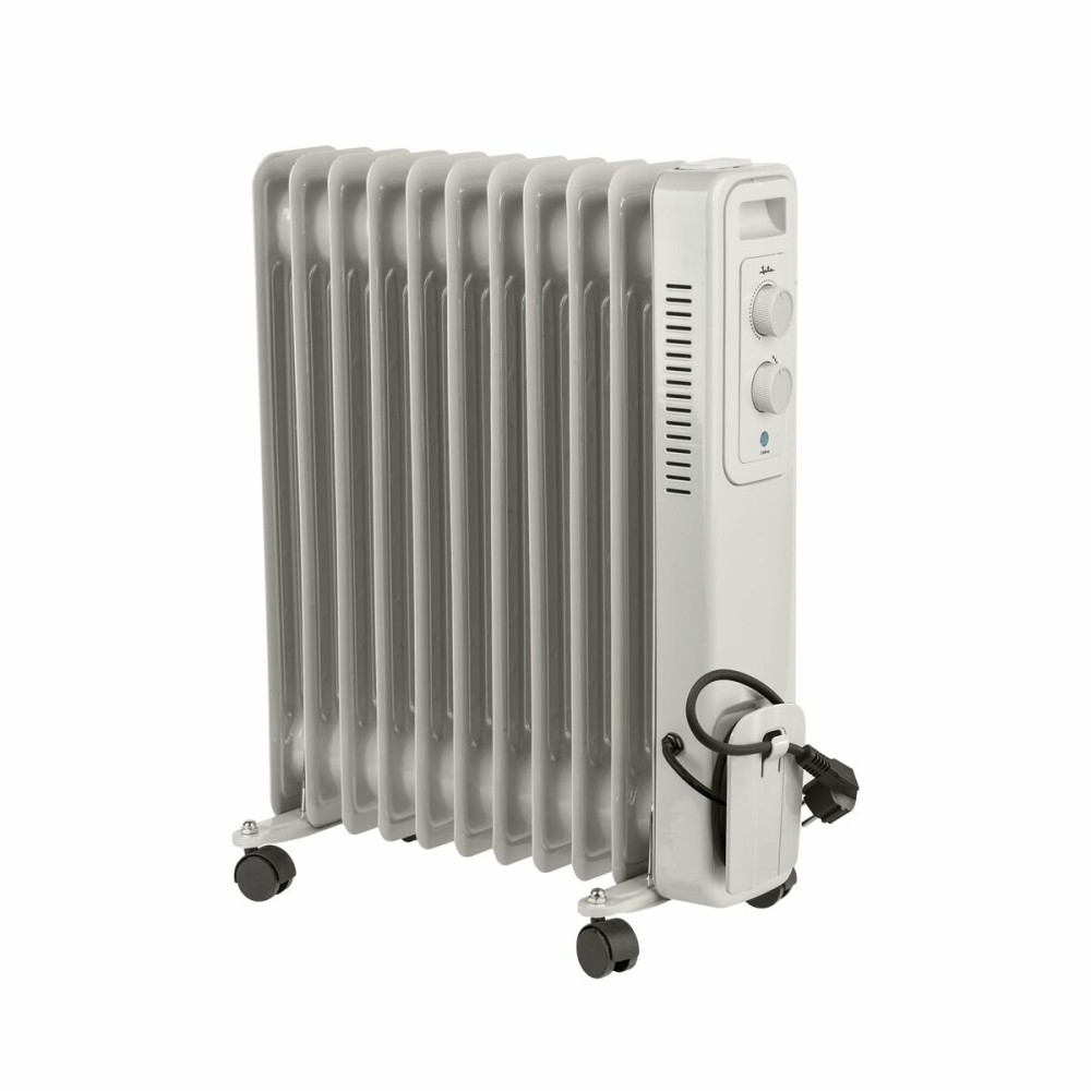 Heizkörper JATA JCRA2311 Weiß 2500 W