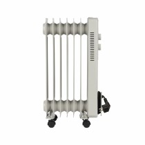 Heizkörper JATA JCR2307 Weiß 1500 W