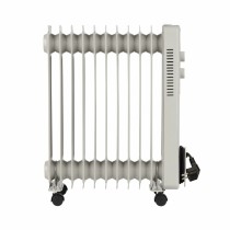 Heizkörper JATA JCRA2311 Weiß 2500 W