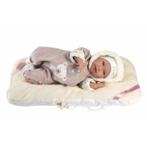 Bébé poupée Llorens 74106 42 cm