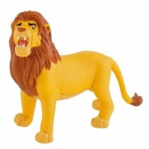 Action Figure Simba