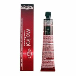 Dauerfärbung Majirel L'Oreal Professionnel Paris Majirel (50 ml) Nº 6,8 50 ml