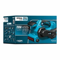 Orbital sander Koma Tools Pro Series