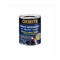 Treatment OXIRITE 5397806 Black 4 L 4 L