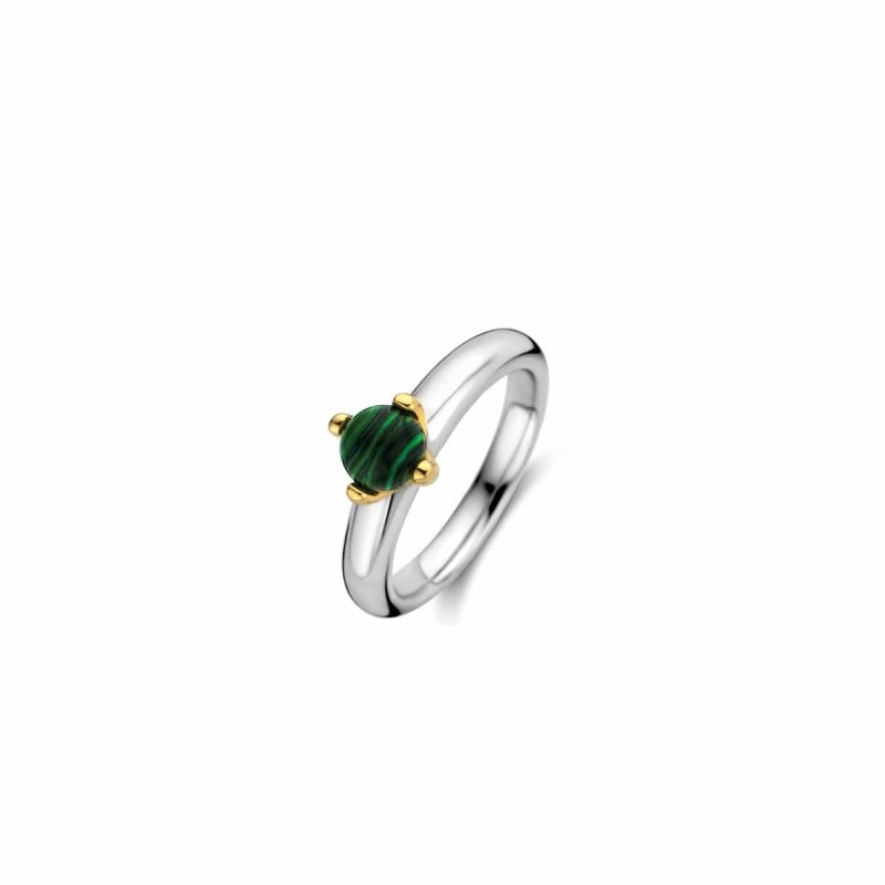 Bague Femme Ti Sento 12126MA/50 10