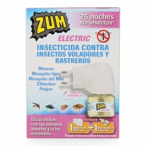 Insecticde Zum Electric Liquid