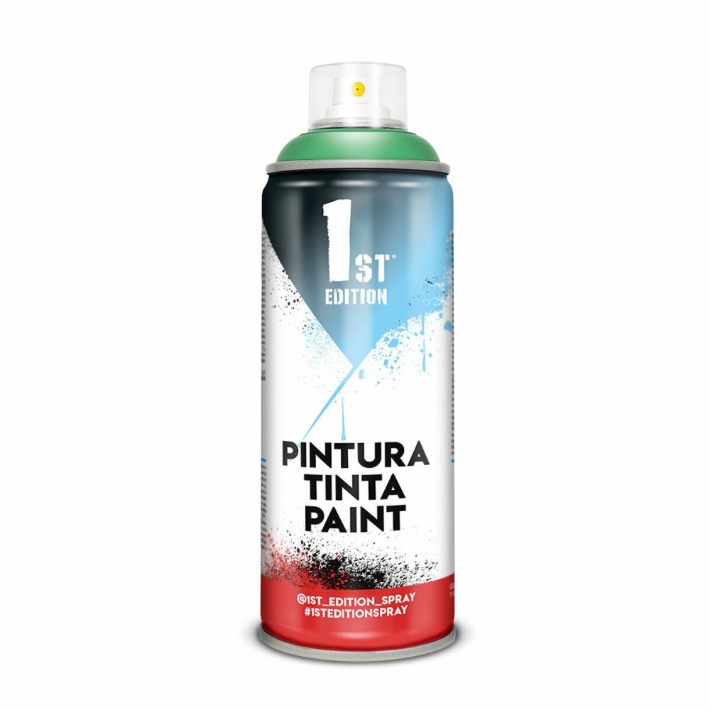 Peinture en spray 1st Edition 649 Moist Green 300 ml